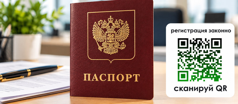прописка в Россоши
